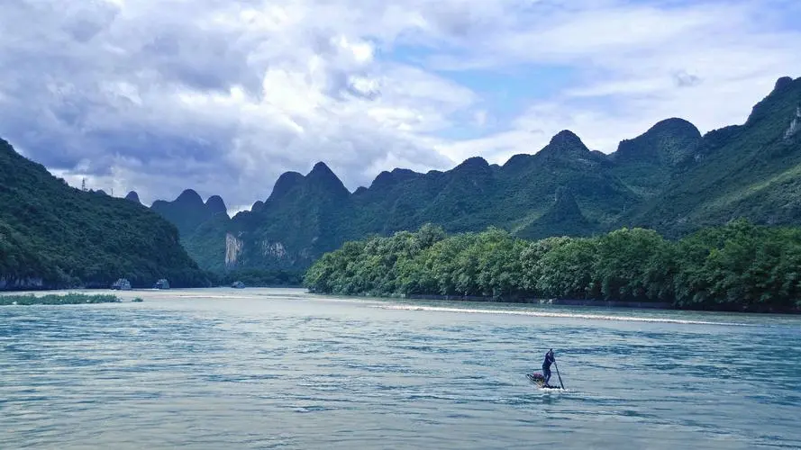 绿色高标准精密
